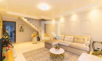 Imagem: Casa à Venda - Vila Prudente, 3 Quartos