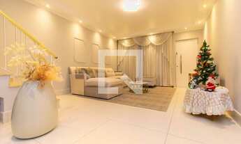 Imagem 3: Casa à Venda - Vila Prudente, 3 Quartos, 126 m2