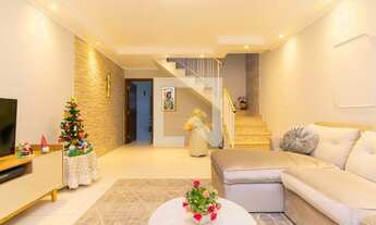 Imagem 2: Casa à Venda - Vila Prudente, 3 Quartos, 126 m2