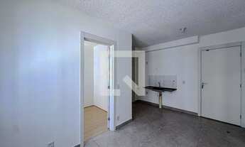 Imagem 4: Apartamento à Venda - Mooca, 2 Quartos, 38 m2