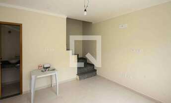 Imagem: Casa à Venda - Vila Alpina, 2 Quartos