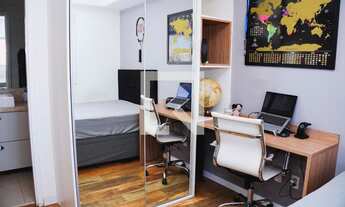 Imagem 6: Apartamento à Venda - Mooca, 1 Quarto, 35 m2