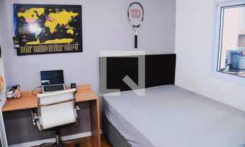 Imagem 5: Apartamento à Venda - Mooca, 1 Quarto, 35 m2