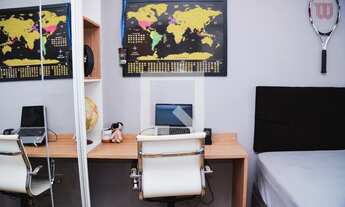 Imagem 7: Apartamento à Venda - Mooca, 1 Quarto, 35 m2