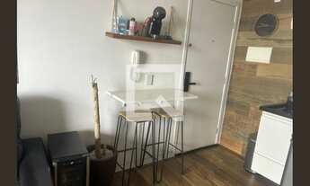 Imagem 4: Apartamento à Venda - Mooca, 1 Quarto, 35 m2