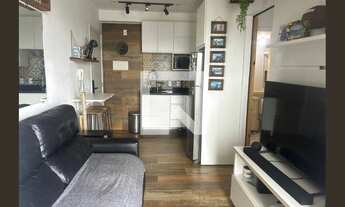 Imagem: Apartamento à Venda - Mooca, 1 Quarto