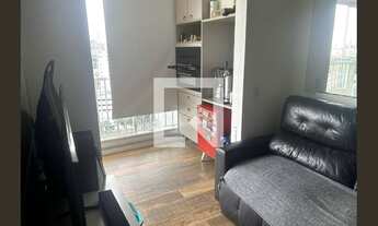 Imagem 3: Apartamento à Venda - Mooca, 1 Quarto, 35 m2