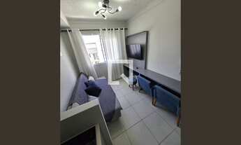 Imagem 3: Apartamento à Venda - Mooca, 1 Quarto, 28 m2