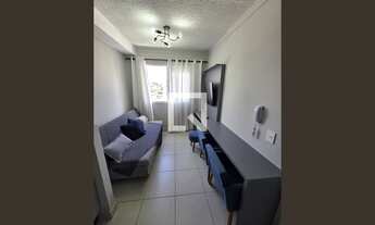 Imagem: Apartamento à Venda - Mooca, 1 Quarto