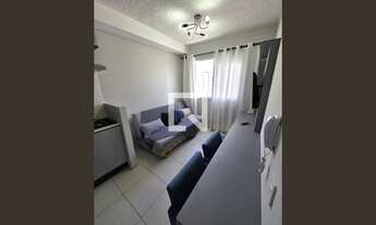 Imagem 2: Apartamento à Venda - Mooca, 1 Quarto, 28 m2