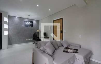 Imagem 4: Apartamento à Venda - Vila Ema, 1 Quarto, 50 m2