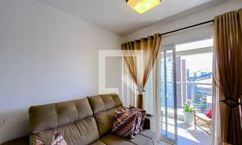 Imagem 5: Apartamento à Venda - Mooca, 2 Quartos, 59 m2