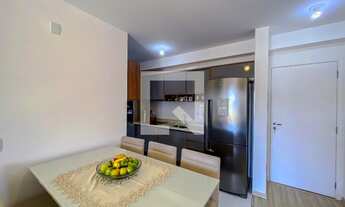 Imagem 3: Apartamento à Venda - Mooca, 2 Quartos, 59 m2