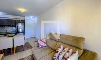 Imagem 7: Apartamento à Venda - Mooca, 2 Quartos, 59 m2