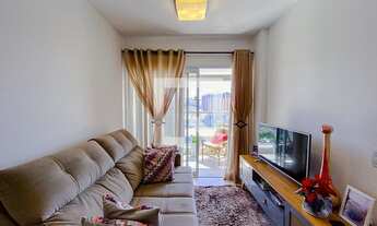 Imagem 4: Apartamento à Venda - Mooca, 2 Quartos, 59 m2