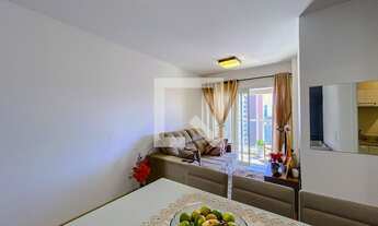 Imagem 2: Apartamento à Venda - Mooca, 2 Quartos, 59 m2