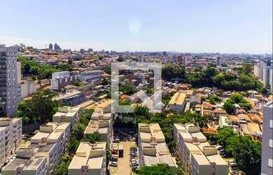 Imagem 7: Apartamento à Venda - Vila Prudente, 1 Quarto, 40 m2