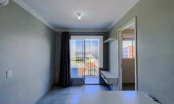 Imagem: Apartamento à Venda - Belém, 2 Quartos