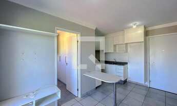 Imagem 4: Apartamento à Venda - Belém, 2 Quartos, 38 m2