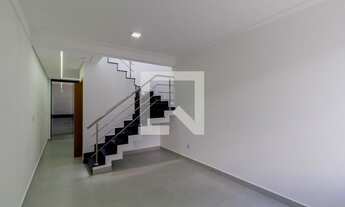 Imagem: Casa à Venda - Vila Alpina, 2 Quartos