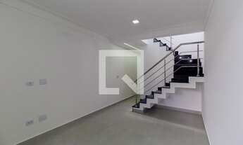 Imagem 3: Casa à Venda - Vila Alpina, 2 Quartos, 80 m2