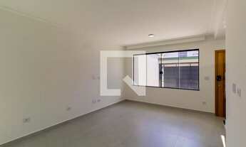 Imagem 2: Casa à Venda - Vila Alpina, 2 Quartos, 80 m2