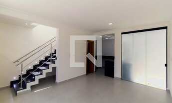 Imagem 3: Casa à Venda - Vila Alpina, 2 Quartos, 80 m2