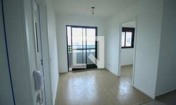 Imagem: Apartamento à Venda - Belém, 2 Quartos