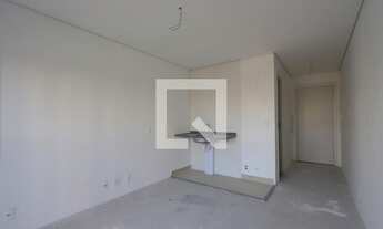 Imagem 4: Apartamento à Venda - Vila Santa Clara, 1 Quarto, 23 m2