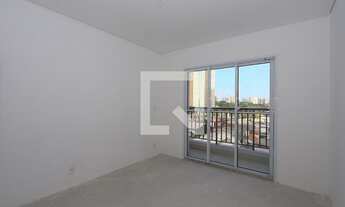 Imagem 2: Apartamento à Venda - Vila Santa Clara, 1 Quarto, 23 m2