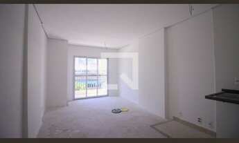 Imagem: Apartamento à Venda - Vila Santa Clara