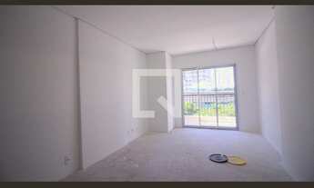 Imagem 2: Apartamento à Venda - Vila Santa Clara, 1 Quarto, 30 m2