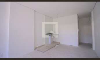 Imagem 4: Apartamento à Venda - Vila Santa Clara, 1 Quarto, 30 m2