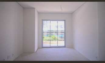 Imagem 3: Apartamento à Venda - Vila Santa Clara, 1 Quarto, 30 m2