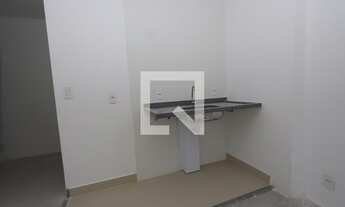 Imagem 5: Apartamento à Venda - Vila Santa Clara, 1 Quarto, 32 m2