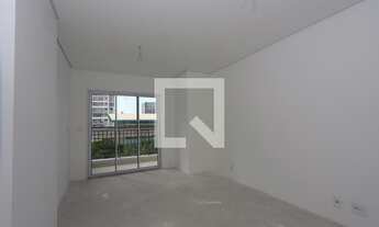 Imagem 2: Apartamento à Venda - Vila Santa Clara, 1 Quarto, 32 m2