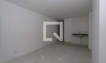 Imagem 3: Apartamento à Venda - Vila Santa Clara, 1 Quarto, 32 m2