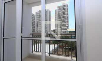 Imagem 6: Apartamento à Venda - Vila Santa Clara, 1 Quarto, 32 m2