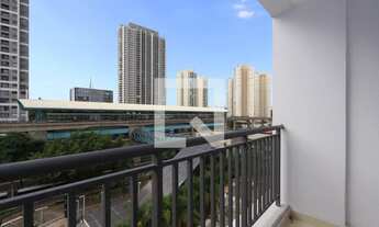 Imagem 7: Apartamento à Venda - Vila Santa Clara, 1 Quarto, 32 m2