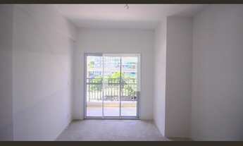 Imagem 3: Apartamento à Venda - Vila Santa Clara, 1 Quarto, 32 m2