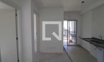 Imagem 4: Apartamento à Venda - Vila Santa Clara, 2 Quartos, 35 m2