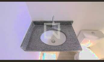 Imagem 6: Apartamento à Venda - Vila Santa Clara, 1 Quarto, 32 m2