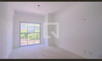 Imagem: Apartamento à Venda - Vila Santa Clara