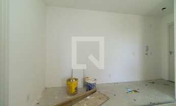 Imagem 4: Apartamento à Venda - Vila Santa Clara, 2 Quartos, 35 m2