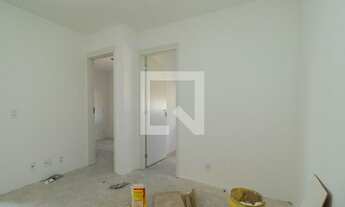 Imagem 5: Apartamento à Venda - Vila Santa Clara, 2 Quartos, 35 m2