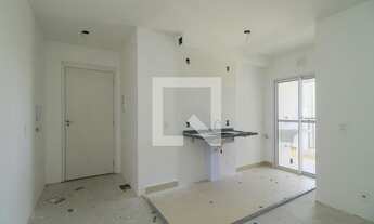 Imagem: Apartamento à Venda - Vila Santa Clara