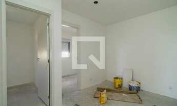 Imagem 3: Apartamento à Venda - Vila Santa Clara, 2 Quartos, 35 m2