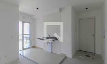 Imagem 3: Apartamento à Venda - Vila Santa Clara, 2 Quartos, 35 m2