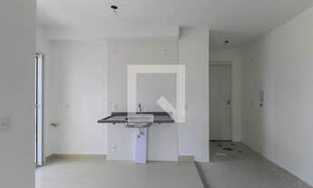 Imagem 4: Apartamento à Venda - Vila Santa Clara, 2 Quartos, 35 m2