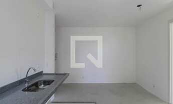 Imagem 6: Apartamento à Venda - Vila Santa Clara, 2 Quartos, 35 m2